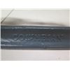 Image 2 : Columbian 406 Forged Steel C-Clamp 10"L