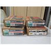 Image 2 : Qty 3 Boxes Paslode Framing Nails Hot Dipped Galvanized & Box Roundrive Nails