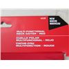 Image 8 : Milwaukee Drill & Drive Set, Impact Driver Set, Neck Gaiter & 2 Tape Measure