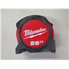 Image 8 : Milwaukee Drill & Drive Set, Titanium Drill Bit Set, Neck Gaiter & Tape Measure