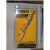 Image 2 : DeWalt 6-in-1 Driver, Impact Clutch, Pliers, Pivoting Nut Driver Set, Bit Tips, etc