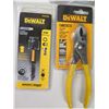 Image 8 : DeWalt Ratcheting Multi-Bit Screwdriver, 6-in-1 Driver, Nut Driver Set Bits, etc