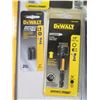 Image 8 : DeWalt Impact Clutch, Nut Driver & Misc Bits: Split Point, Pilot Point, Hole Saw, etc