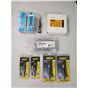 Image 2 : DeWalt Impact Clutch, Nut Driver, Bosch Speed-Cores, Adapters, etc