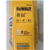 Image 2 : DeWalt 25 Drill Bit Kit DE5404825 & Carbide Tooth Mandrel DWACM1832