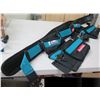 Image 1 : Makita Heavy Duty Tool Belt 845018-X