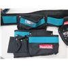 Image 2 : Makita Heavy Duty Tool Belt 845018-X