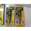 Image 8 : Qty 2 DeWalt Impact Clutch, 2 Nut Drivers, Hole Saw Bits in Hard Case