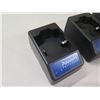 Image 2 : Qty 4 Powers Fasteners Battery Charger 55618 & 55583-PWR Trak-It Battery