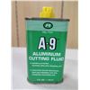 Image 2 : Qty 21 Relton Aluminum Cutting Fluid 4oz