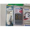 Image 8 : Multiple Dremel Bits, Collet Nut Kit, Grinding Stones, Polishing Wheels, etc Misc Size