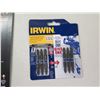 Image 8 : Milwaukee Titanium Drill Bit Set, Neck Gaiter, Hitachi & Irwin Bits & Gerber Knife