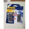 Image 8 : Milwaukee Titanium Drill Bit Set, Neck Gaiter, General Combo Screwdriver, Gerber Knife, etc