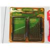 Image 2 : Milwaukee Titanium Drill Bit Set, Neck Gaiter, Hitachi & Irwin Bits, Gerber Knife, etc