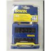 Image 8 : Milwaukee Titanium Drill Bit Set, Neck Gaiter, Hitachi & Irwin Bits, Gerber Knife, etc