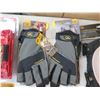 Image 3 : Milwaukee Titanium Drill Bit Set, Neck Gaiter, Hitachi & Irwin Bits, Kneepads, etc