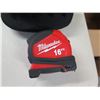 Image 8 : Milwaukee Titanium Drill Bit Set, Neck Gaiter, Nitrile Gloves, Kneepads, etc