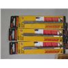 Image 8 : Multiple Lenox Self-Feeding Wood Boring Bits, Speedbor Bits, Misc Size