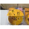 Image 8 : Multiple DeWalt Bi-Metal Holesaw Misc Size