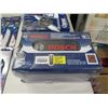 Image 8 : Bosch Drill & Drive Set, Deep Impact Socket Set, Multiple Spade Bits, etc Misc Size