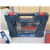 Image 2 : Bosch Drill & Drive Set, HoleSaw, Clips, Bits, Drill & Screwdriver Bits, etc Misc Size