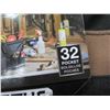 Image 8 : CLC Tool Works 32 Pocket Megamouth 24" Tote Bag 1164 New