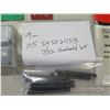 Image 8 : Multiple Makita, Metabo & Bosch Blades, Drill Bits, Trimfast Pins, etc Misc Size