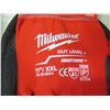 Image 8 : Milwaukee Drill Bit Set, Neck Gaiter, Smartswipe Gloves, Bosch Positioning Device, etc