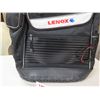 Image 2 : Lenox Tool Storage Backpack w/ 30 Pockets 1894646 New