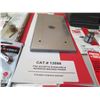 Image 8 : Multiple Porter Cable Sanding Sheets, Pads, Drill Bits, Jig Saw Blades, etc