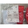 Image 2 : Multiple Capital Safety Tie Off Adapters, Extension Ring & Safety Vest