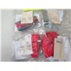 Image 8 : Multiple Capital Safety Tie Off Adapters, Extension Ring & Safety Vest