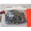 Image 8 : Capital Safety Tie Off Adapter, Guardian Gear, Honda Generator Cover, Vest etc