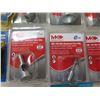 Image 8 : Multiple MK Diamond Core Bits, Makita Chuck, Stanley Drywall Saw, Nutsetters, etc