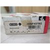 Image 8 : Qty 2 Oregon Power Sharp Saw Chain Sharpening Systems & 2 Control Cut 20BPX078G