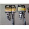 Image 8 : DeWalt 10 Pc Combination Wrench Set, Universal Joint, Extension, Sockets, New