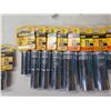 Image 8 : Multiple DeWalt Adapters, Extensions, Ratchet, Sockets, Universal Joint, etc new