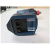 Image 8 : Bosch Reciprocating Saw CRS180 & Impact Driver IDH182 (New-No Box / Tool Only-No Accessories)