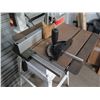 Image 8 : JET 10" Band Saw w/ Open Stand JWB-10 (Untested)