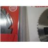 Image 8 : Multiple Porter Cable & Riptide Saw Blades, Drum Kit, CLC Back Support Belt, etc