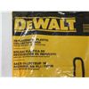 Image 2 : DeWalt Collection Bags, 80 Pc Drill & Driver Set, Fraction Strip, Kneepads, etc