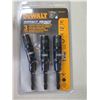 Image 9 : DeWalt Collection Bags, 80 Pc Drill & Driver Set, Fraction Strip, Kneepads, etc