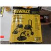 Image 8 : DeWalt Hacksaw, Impact Clutch, Hole Saw, Collections Bags, Flashlights etc