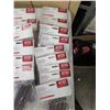 Image 8 : Multiple JET Aluminum-Oxide Hard Sleeves, Misc Size New in Package