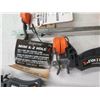 Image 8 : Multiple Jorgensen Gear Clamps Mini E-Z Hold Spreaders, Pony Adjust-a-Clamp, etc