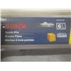 Image 8 : Multiple Bosch Oscillating Tool & Plunge Blades, Spade Bits, etc Misc Size