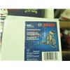 Image 8 : Multiple Bosch Oscillating Tool & Plunge Blades, Spade Bits, etc Misc Size