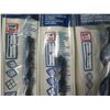 Image 8 : Multiple Bosch Hammer Drill Bits, Misc Size