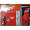 Image 8 : Milwaukee Multi-Tool Blade Kit, Demolition Blade Set, Hole Saw, Diamond Sharpener, etc New