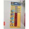 Image 8 : Milwaukee Multi-Tool Blade Kit, Demolition Blade Set, Hole Saw, Diamond Sharpener, etc New